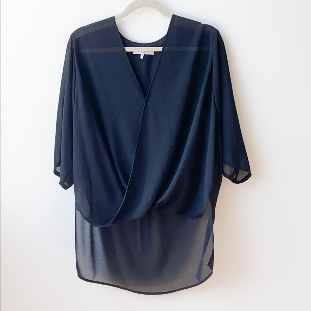 Wayf Blouse